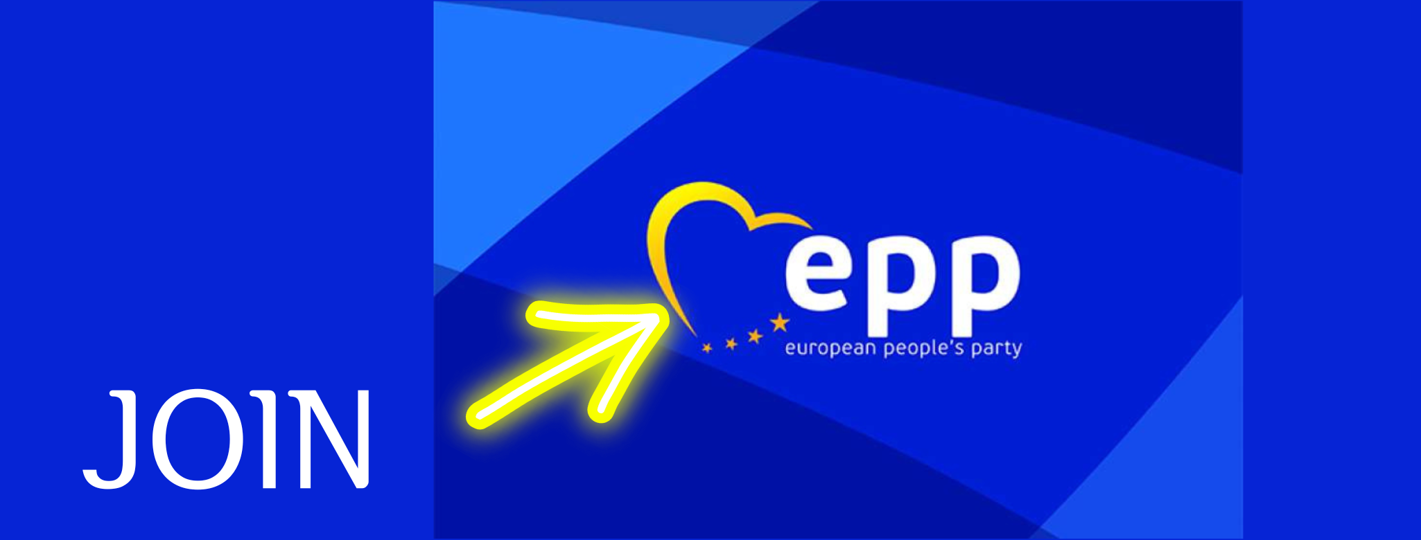 Join EPP